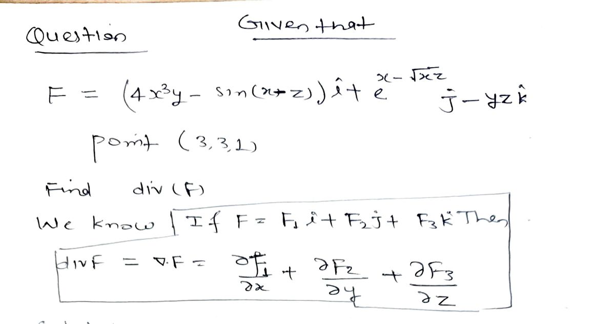 Advanced Math homework question answer, step 1, image 1